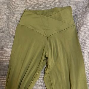 OFFLINE By Aerie Real Me Crossover Legging